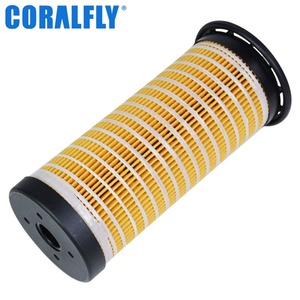Coralfly 500-0480ตัวกรองเชื้อเพลิงสำหรับรถขุด PF2123 A04H4123 SP892 11421250534 - Product Image 4