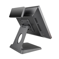 Système informatique de vente au détail de nouvelle conception, écran tactile, terminal de point de vente de haute qualité, appareil de point de vente S600, caisse enregistreuse