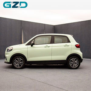 Marque chaude 0km voiture d'<span class=keywords><strong>occasion</strong></span> Leapmotor T03 2024 voiture électrique importation 200KM -403KM gamme <span class=keywords><strong>Mini</strong></span> voiture - Product Image 4