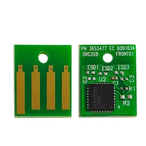 TNP53 for Konica Minolta Bizhub 4702P toner chip