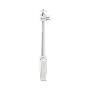 <span class=keywords><strong>ULANZI</strong></span> Update <span class=keywords><strong>MT</strong></span>-<span class=keywords><strong>08</strong></span> Miniขาตั้งกล้องMonopod MountจับสําหรับSony Nikon Canon DSLRกล้องโทรศัพท์Vlogขาตั้งกล้องDJI OSMOการกระทํา - Product Image 5