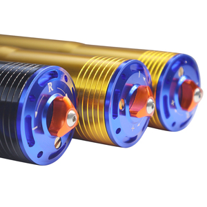 Bán cũng 45*48 đôi điều chỉnh ngược dĩa Pit xe đạp 125cc/50cc/70cc/90CC/110cc - Product Image 4