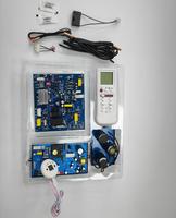 Placa de Control PCB Universal para Sistema de Aire Acondicionado Split Yydz Qd U08c 08c para Uso Doméstico