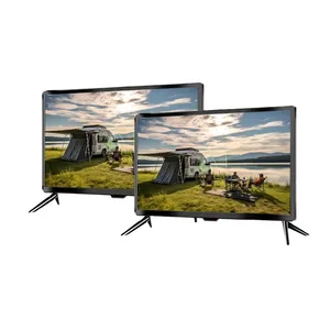 Manufacturer Smart <b>Tv</b> Television 24 32 40 43 50 55 65 Inch With Android WiFi Manufacturer Android LED Smart 24-65\" - Product Image 4
