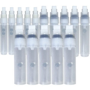 1Mm-15Mm Refillable Cảm Thấy Tip Bút Đánh Dấu Đặt Rỗng Graffiti Nghệ Thuật Đánh Dấu Trong 3Mm 5Mm 6.5Mm 8Mm 10Mm Kích Thước - Product Image 2