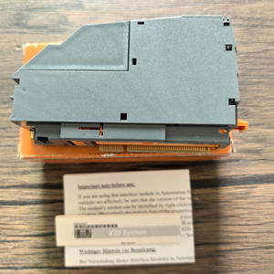 Module de sortie analogique B&R X20AO2437 X20 PLC, 2 canaux, 10V 4-20mA pour contrôle industriel - Product Image 4