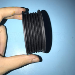 Courroie tendeur poulie pour <span class=keywords><strong>Mercedes</strong></span> W220 W210 W202 W208 W163 SLK55 AMG A0002020019 0011017476 0002020019 - Product Image 3