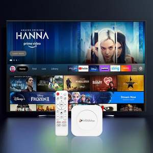 MX10box 8k más barato Iptv Quad Core Android Tvbox RK3228A Android Set Top Box3D Formatos de vídeo - Product Image 1