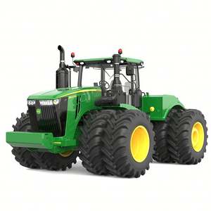 Tracteur Bulldozer Chine 180HP 200HP Camion tracteur à faible coût - Product Image 1