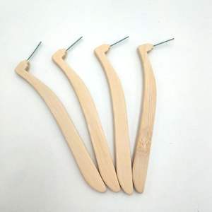 Spazzolino interdentale monouso dentale ortodontico ecologico - Product Image 4