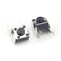 Bouton Tactile Gauche Droit LB RB de Haute Qualité pour Manette Xbox 360/Xbox One – Pièce de Réparation Conforme ROHS