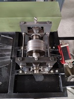 Machine à fabriquer des boules à récurer en acier inoxydable Venus pour la nettoyage des casseroles, 3000W 380V 6 fils 3 boules à récurer - Grande Vente