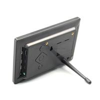 LCD 7 pouces 1024*600 IPS USB capacitif tactile 7 pouces LCD Module affichage moniteur écran panneau avec boîtier pour Raspberry Pi