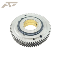13581-67041 13508-67011 13603-30020 Kit de distribution moteur automobile pour Toyota 2.5L 3.0L (1KZ, 1KD, 2KD, 5L, 2GD, 1MZ)