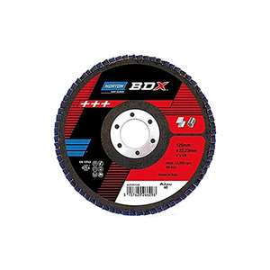 ขนาด115มม. สำหรับเครื่องบดมุมนอร์ตัน (65ชิ้น) - Product Image 3