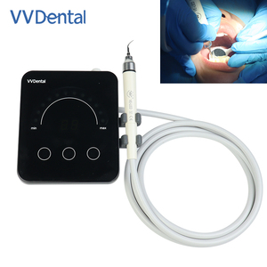 Escalador Ultrasónico Dental con LED, Pulidor Ultrasónico Dental con LED - Product Image 2