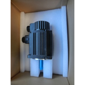 Servomotor Delta Ecma J11010r9 AC de 1 kW, 400 V, 3000 rpm, 3.18 Nm, Brida de 100 mm, Codificador Incremental de 20 Bits - Product Image 3