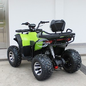 รถโกคาร์ทอเนกประสงค์ทรงพลังสำหรับทุกสภาพพื้นผิว - Product Image 6