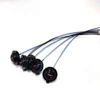 Sensor Termistor NTC100k de Alta Temperatura para Inducción/Olla Arrocera
