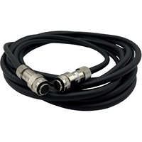 Nouveau câble de connexion CBL-YRC061-2 CBL-YRC061-1 pour robot Yaskawa DX100/DX200, câble de commande manuelle du robot, 8M 12M, fabriqué en Chine