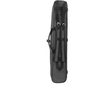 Étui de queue de billard portable robuste et étanche, certifié BSCI, avec bandoulière réglable et design tendance pour le billard - Product Image 1