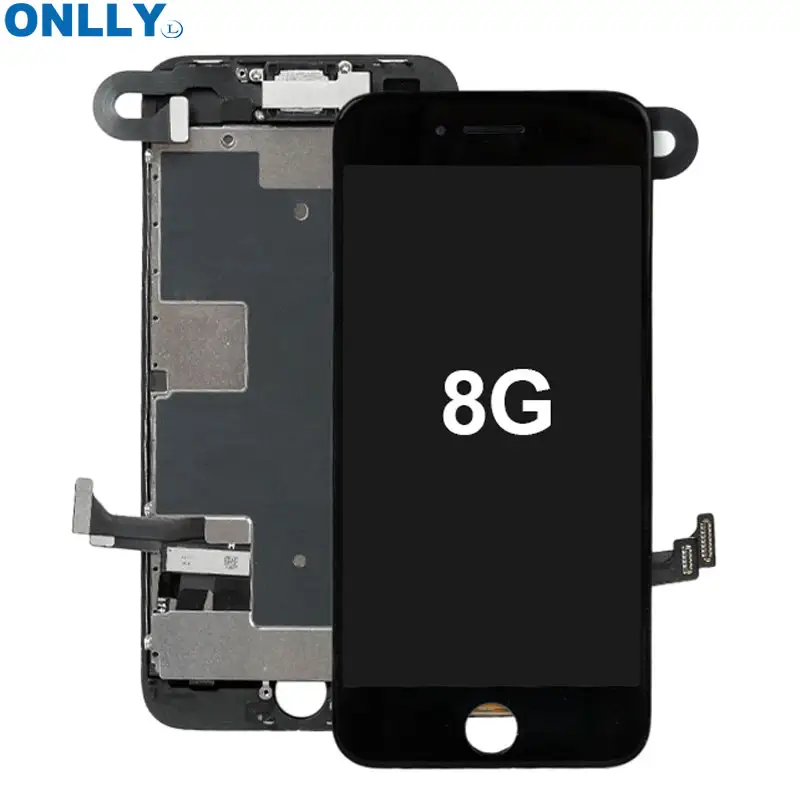 OEM quality touch screen digitizer for iphone 8 plus,lcd for iphone 8 touch digitizer