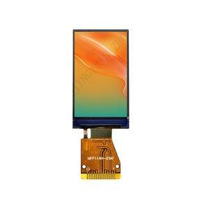 1.14นิ้ว135x240 IPS TFT โมดูลจอแสดงผล LCD ST7789 13PIN SPI อินเตอร์เฟซสี TFT แผงหน้าจอ LCD - Product Image 2