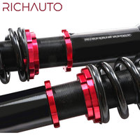 POUR Toyota Honda Nissan Mazda Hyundai Mitsubishi Kia Asbaru Jeep Ford Chevrolet Volvo Accessoires de voiture Amortisseurs automobiles
