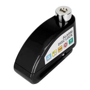 Antivol intelligent pour vélo, cadenas de sécurité pour roue, étanche, pour usage extérieur, pour frein à disque, pour trottinette électrique - Product Image 3