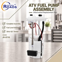 Ensemble de pompe à carburant électrique ATV 16700-HR3-A21 pour remplacement Honda FourTrax Rancher Foreman