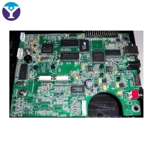 20 Years BOM Gerber Files PCBA Service 1 Stop Product Assembly Factory Printed Circuit Boards Custom Pcb Assembly Manufacturer