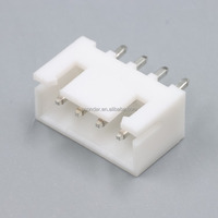 Connecteur vertical SCONDAR 2,5 mm DIP THT compatible avec les connecteurs JST XH B2B B3B B4B B6B A LF GU SN P pour l'alimentation et les signaux des appareils électroménagers