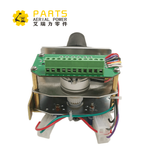 Hnarl 240044 Điều Khiển Phím Điều Khiển Phù Hợp Cho Jlg Toucan 800A 1010 1210 1310 - Product Image 5