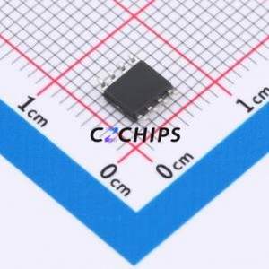 Nuevo y Original PJM07P30PA SOP-8 Transistor de efecto de campo (MOSFET) Venta completa Chips de componentes electrónicos y servicio BOM - Product Image 2