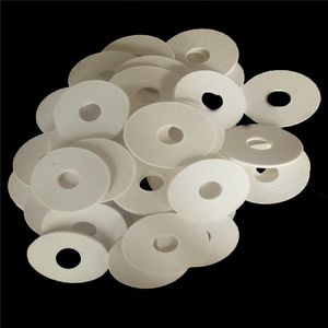 Junta tórica ecológica junta de lana de 3mm - Product Image 4