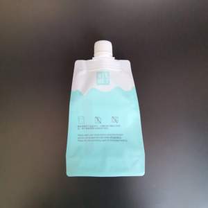 <span class=keywords><strong>Pochette</strong></span> à bec verseur personnalisée, étanche, durable et sans BPA pour la <span class=keywords><strong>conservation</strong></span> du <span class=keywords><strong>lait</strong></span> <span class=keywords><strong>maternel</strong></span> frais à la maison et en crèche - Product Image 2