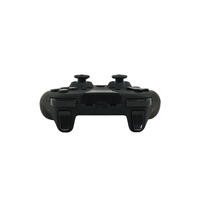 Manette de jeu sans fil BT avec moteur de vibration pour PC// et téléphones mobiles