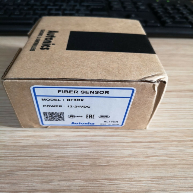 100% Original Sensor BF3RX