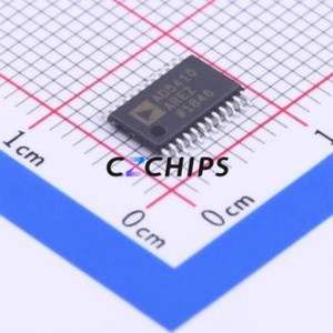 Nouveau et Original AD5410AREZ-REEL7 TSSOP-24-EP Circuit Intégré IC Puce Convertisseur Numérique-Analogique (DAC) - Product Image 1