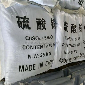 Bán buôn <span class=keywords><strong>cuso4</strong></span> hạt khan 96% Đồng sunfat cho bể bơi - Product Image 6