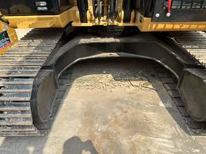 312สำหรับแมวมือสองเวลาขุดดินใช้สำหรับ3ton - Product Image 4