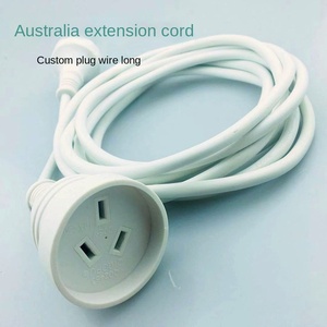 สายไฟสายไฟมาตรฐานออสเตรเลียสายไฟต่อพ่วงตัวนำสายไฟมาตรฐานออสเตรเลีย - Product Image 4