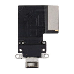 GZM Ori para <span class=keywords><strong>iPad</strong></span> <span class=keywords><strong>Pro</strong></span> 12,9 pulgadas 3rd 2018 A2014 A2069 A2229 A2232 A2233 <span class=keywords><strong>cargador</strong></span> puerto de carga reemplazo de Cable flexible - Product Image 1