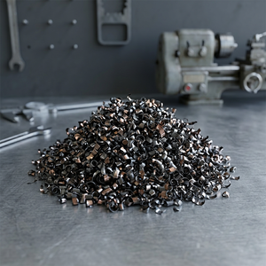 Polvo Atomizado de Tungsteno Metálico de Alta Pureza para Fundición, Corte y Procesamiento Industrial en Puerto Rico - Product Image 3