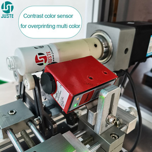 2 Kleuren Semi-Automatische Zeefdruk <span class=keywords><strong>Machine</strong></span> Enkele 1 4 5 6 Kleuren <span class=keywords><strong>3</strong></span>-kleuren Full Servo Print Ronde Object Cups Printer - Product Image 4