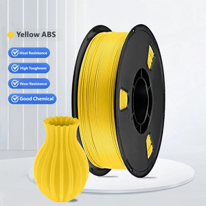 ABS <b>3D</b> <b>Printer</b> Filament 1.75mm High Speed High Heat Resistance Neat Winding for Creality Bambu Lab - Product Image 6