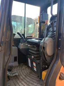 รถขุดขนาดเล็กมือสอง KUBOTA KX161 - Product Image 3