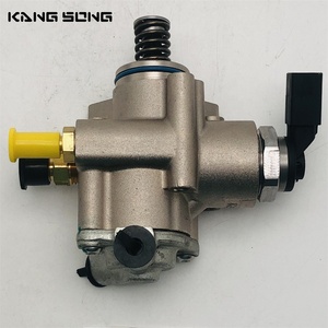 Audi A3 A4 VW <span class=keywords><strong>Golf</strong></span> Seat Leon HPP0004 <span class=keywords><strong>Pompe</strong></span> à <span class=keywords><strong>essence</strong></span> haute pression 06F127025M Compatible 06F127025H 06F127025J pour véhicules Volkswagen - Product Image 1