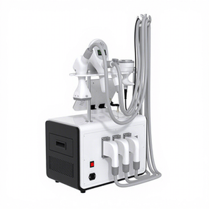 เครื่องดูดสุญญากาศแบบพกพาสำหรับมืออาชีพ รุ่น Vela สำหรับการปรับรูปร่าง - Product Image 5