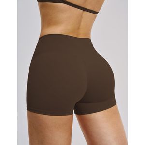 Women Two Piece Workout Set <b>Halter</b> Sports <b>Bra</b> High Waist Gym Shorts Yoga Athletic Clothes Sweat Wicking Breathable Quick Dry - Product Image 6